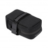 Podsedlová brašňa na bicykel Topeak Elementa Seatbag Slim M black M 13.5×7.5×5.5 CM - Odosielame do 24 hodín
