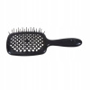 Janeke Superbrush veľká plochá kefa na vlasy 20,3 x 8,5 x 3,1 cm 1 ks
