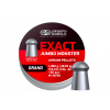 Diabolo JSB Exact Jumbo Monster Grand 5,52mm 150ks