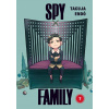 Spy x Family 7 - Tacuja Endó