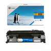 G&G kompatibil. toner s HP CF280X, NT-PH280XC, HP 80X, black, 6900str.