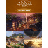 Anno 1800 - Season Pass 4 - Ubisoft Connect PC