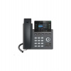 Grandstream GRP2613 VoIP telefon, 3x SIP, barevný podsvícený 2,8