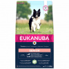 Eukanuba Krmivo Senior Small & Medium Lamb 2,5kg