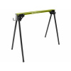EXTOL CRAFT 956070 Podstavec nastaviteľný skladací 450kg šírka 55/45mm