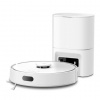 TP-Link Tapo RV30 Max Plus White robotický s mopom, výkon 5300 Pa, aut. vyprázdňovanie