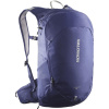 Salomon Trailblazer 20 LC2182700 - mazarine blue/ghost grey UNI