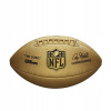 Americká futbalová lopta Wilson NFL Duke Metallic Edition Ball veľ. 9