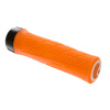 Ergon GE1 Evo Factory frozen orange gripy