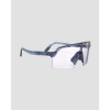 Fotochromatické Okuliare Rudy Project Spinshield Pro Modré So šošovkou Impactx™ Photochromic 2 Laser Purple