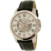 Fossil Grant ME3101 Silver Automatic Watch