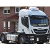 Klimatizácia Dirna Minicool Compact Night & Day 24V vrátane kitu Iveco Stralis; Euro 5; Hi-Road/Hi-Way
