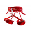 Sedací úväzok Ocún Twist Kid red