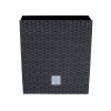 Prosperplast obal RATO LOW 20x20x20, 2cm, 5/6, 8l, ANTR (S433)