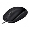 Logitech B110 Optical USB Mouse 910-005508