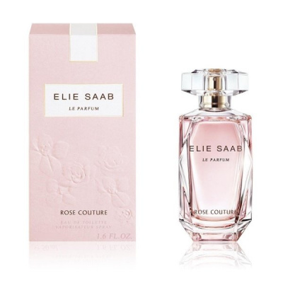 Elie Saab Le Parfum Rose Couture toaletná voda dámska 90 ml, 90ml