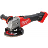 MILWAUKEE M18 FSAG125X-0 4933478701