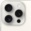Apple iPhone 15 Pro Max 256GB White Titanium