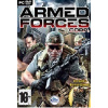 PC ARMED FORCES CORP & TERRORIST TAKEDOWN MB