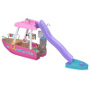Mattel Mattel Barbie Loď snov 25HJV37