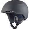 Helma ALPINA MAROI A9206 - denim/grey matt 18/19 velikost 61-64