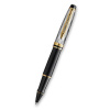 Waterman 1507/4950941 Expert Reflections of Paris SE DLX Black GT roller