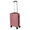 Benzi Tenerife rose gold 4-kolesový kufor kabínový