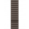 Apple Watch 42 mm sivohnedý magnetický ťah Link M/L MXWP3ZM/A