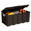 PLANO HeavyDuty HDP100 Kufor 100x50x50, HeavyDuty - PLANO HDP100