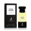 Maison Alhambra Fabulo Intense parfumovaná voda unisex 80 ml