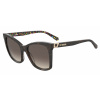 LOVE MOSCHINO Dámske slnečné okuliare MOL034S086F5H