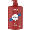Old Spice Whitewater 3v1 pánsky sprchový gél 1L