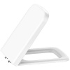 AQUALINE BENE WC sedadlo Soft Close KC0503