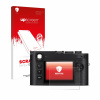 čirá ochranná fólie upscreen pro Leica M11-P (čirá ochranná fólie upscreen pro Leica M11-P)