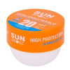 Vivaco Coral Friendly opaľovacie maslo SPF 20 bez octocrylenu 150ml