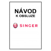 Strima Návod, manuál na Singer C240