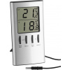 TFA Dostmann TFA-Dostmann 30.1027 TFA 30.1027 Elektronisches Maxima/Minima Thermometer