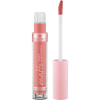 Essence Matte Waterproof Liquid Eyeshadow - Vodeodolné tekuté očné tiene 3 ml - 03 Peach Pop