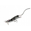 Wobler - 3D Savage Gear Rat Krysa 30cm / 86g Gray (Wobler - 3D Savage Gear Rat Krysa 30cm / 86g Gray)