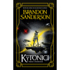 Kytonici (3. diel) - Brandon Sanderson