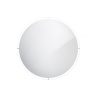 Nimco Kulaté LED zrcadlo , 800mm ZP 24002R