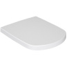 Ravak WC sedátko Classic, bílá biela X01672 | cena za ks