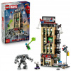 LEGO SUPER HEROES 76342