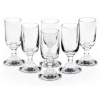 Klasické poháre na vodku KROSNO Vivat 20 ml *** (Klasické poháre na vodku KROSNO Vivat 20 ml ***)