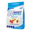 6PAK Nutrition 80 Whey Protein 908 g chocolate