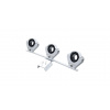 Gibertini Multifeed na 3 x LNB