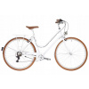Mestsky bicykel - Orthler Svenja Wave 7-Gang City Bike 28 '' 46 cm (Orthler Svenja Wave 7-Gang City Bike 28 '' 46 cm)
