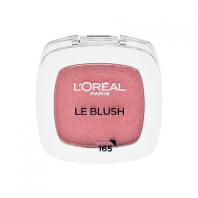 L'Oréal Paris True Match Le Blush tvářenka 5 g odstín 165 Rosy Cheeks