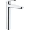GROHE Eurodisc Cosmopolitan páková batéria pre umývadlové misy, bez odtokovej súpravy, výška výtoku 251 mm, chróm, 23432000
