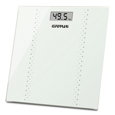 G3Ferrari G3005201 Osobná váha elektronická
